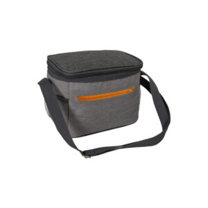 Kühltasche Bo-Camp 10 Liter, Farbe grau