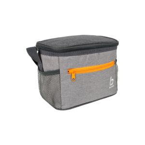 Kühltasche Bo-Camp 5 Liter, Farbe grau