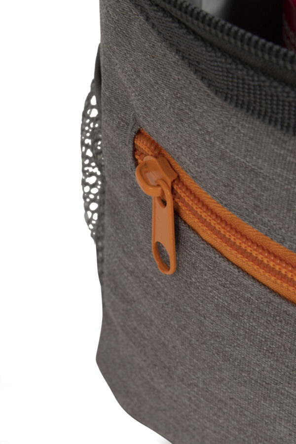 Kühltasche Bo-Camp 5 Liter, Farbe grau – Bild 6