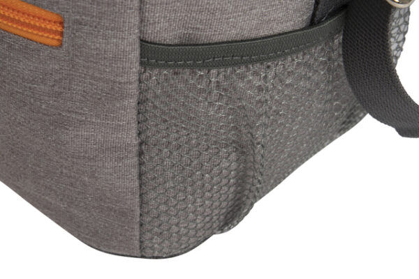 Kühltasche Bo-Camp 5 Liter, Farbe grau – Bild 7