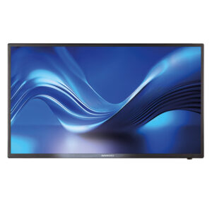 Fernseher alphatronics SL-40 W, 40 Zoll