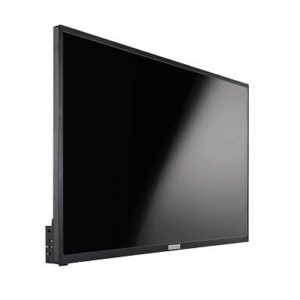Fernseher alphatronics SLA-32 W 4K, 32 Zoll