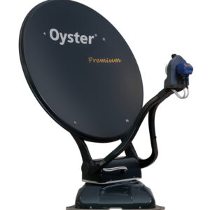 Multimedia Paket Oyster Oyster 70 + Easy Net 45 mm Oyster TV 21,5 Zoll Smart