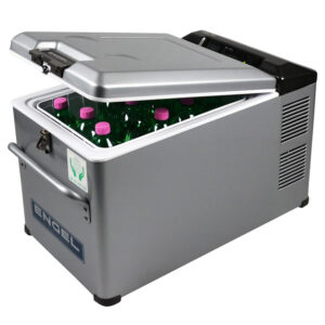 Kompressorkühlbox ENGEL MT35F-S, 32 l