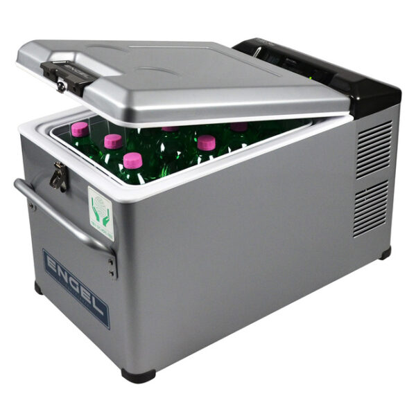 Kompressorkühlbox ENGEL MT35F-S, 32 l