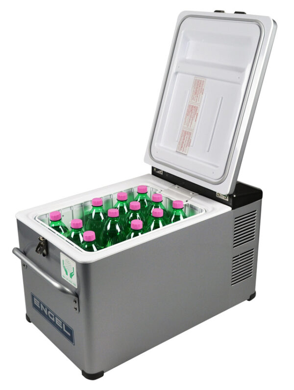 Kompressorkühlbox ENGEL MT35F-S, 32 l – Bild 2