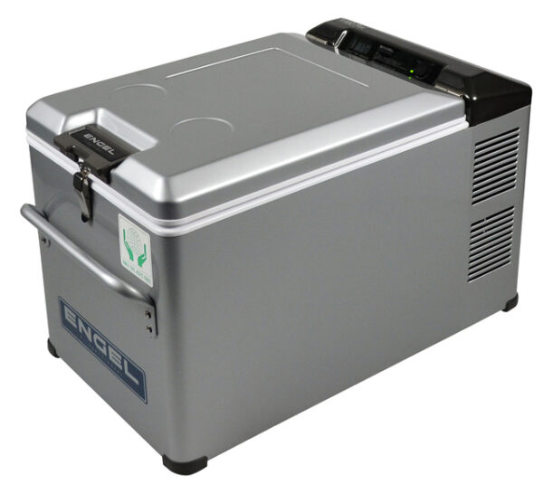 Kompressorkühlbox ENGEL MT35F-S, 32 l – Bild 3