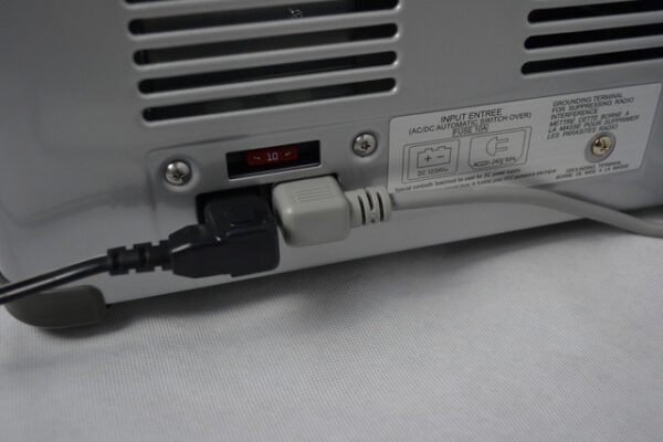 Kompressorkühlbox ENGEL MT35F-S, 32 l – Bild 6