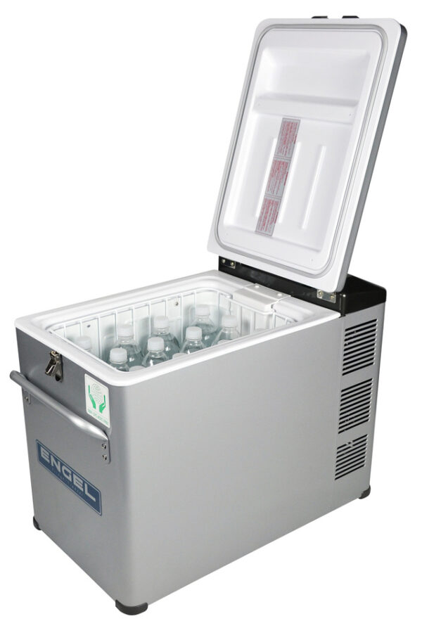 Kompressorkühlbox ENGEL MT45F-S, 40 l – Bild 2