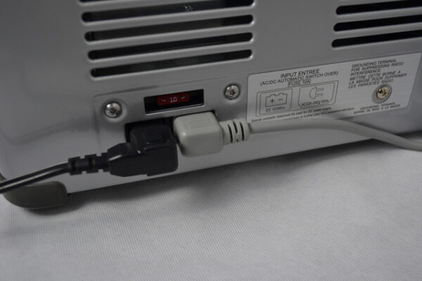 Kompressorkühlbox ENGEL MT45F-S, 40 l – Bild 5