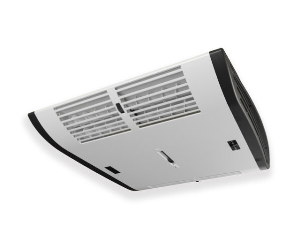 Dachklimaanlage Off by Indel B Plein-Aircon, 12 V – Bild 2