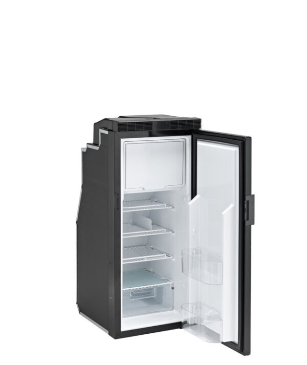 Kompressorkühlschrank Off by Indel B, CRUISE SLIM 90 12 / 24 V, SL 90 – Bild 2