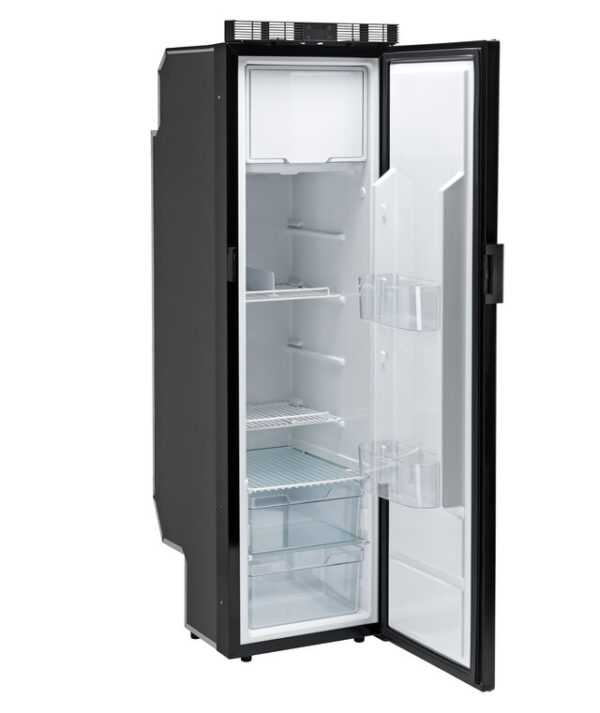 Kompressorkühlschrank Off by Indel B, CRUISE SLIM 140 12 / 24 V, SL 140 – Bild 2