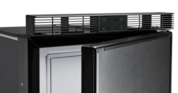 Kompressorkühlschrank Off by Indel B, CRUISE SLIM 140 12 / 24 V, SL 140 – Bild 3