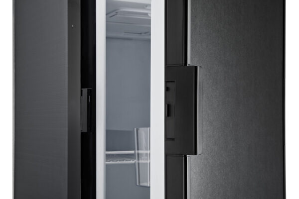 Kompressorkühlschrank Off by Indel B, CRUISE SLIM 140 12 / 24 V, SL 140 – Bild 5