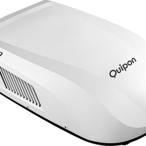 Außeneinheit Quipon AIR Light 2650 Farbe weiß