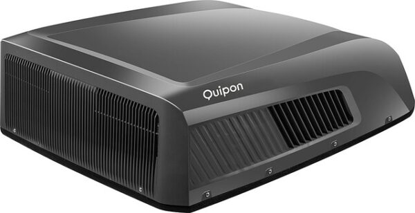 Dachklimaanlage Quipon AIR Light 2650 Farbe schwarz – Bild 4