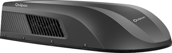 Dachklimaanlage Quipon AIR Light 2650 Farbe schwarz – Bild 6