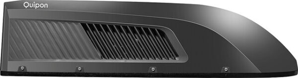 Dachklimaanlage Quipon AIR Light 2650 Farbe schwarz – Bild 7