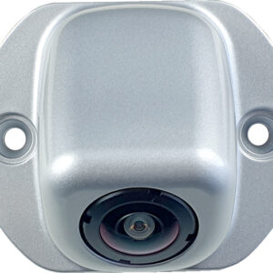 Rundumsichtsystem CAMOS 4-Kamer HD-TVI NS-4 3D ohne Monitor