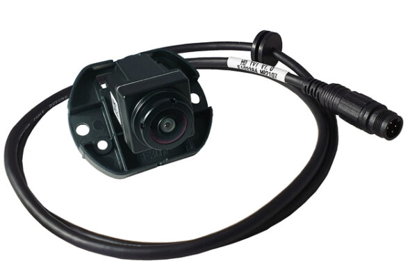 Rundumsichtsystem CAMOS 4-Kamer HD-TVI NS-4 3D ohne Monitor – Bild 3