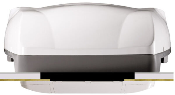 Dachklimaanlage TELAIR Silent Plus 5900 H – Bild 2
