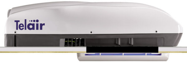 Dachklimaanlage TELAIR Silent Plus 5900 H – Bild 3