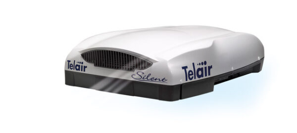 Dachklimaanlage TELAIR Silent Plus 5900 H – Bild 4