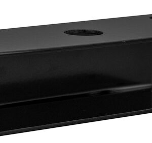 Dachhalter MAXVIEW Campervan, Farbe schwarz
