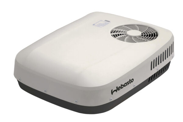 Dachklimaanlage Webasto Cool Top Trail 28 V