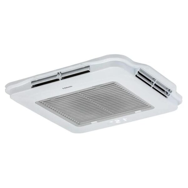 Dachklimaanlage Webasto Cool Top Trail 28 V – Bild 2
