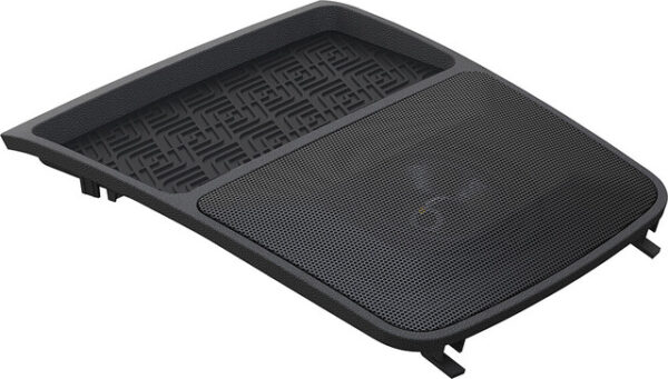Soundsystem ETON passend für Fiat Ducato – Bild 3