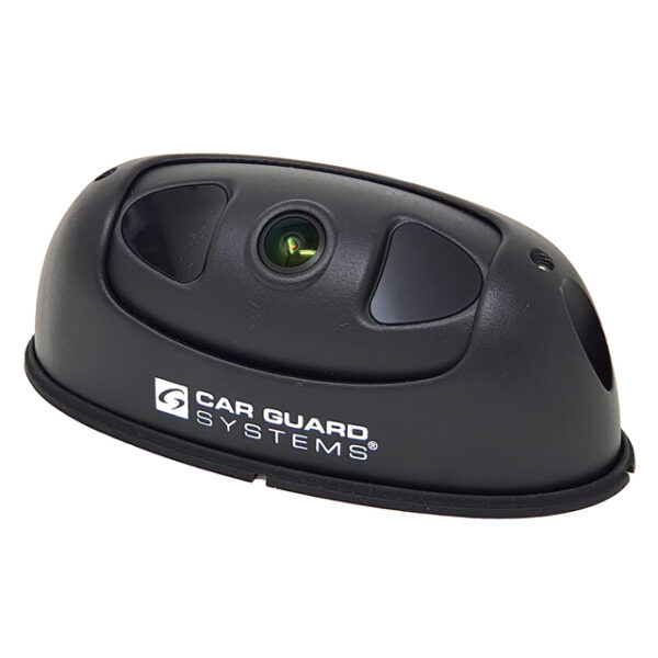 Abbiegeassistent CAR GUARD RAV-KI-Kamera Set Personenerkennung Monitor RAV MO-7HD – Bild 3