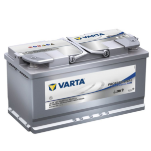 Batterie VARTA Professional AGM LA 95 95 Ah K20