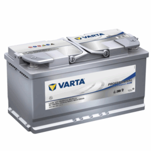 Batterie VARTA Professional AGM LA 95 95 Ah K20