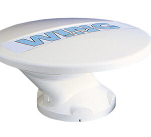 DVB-T2 Antenne Teleco Wing