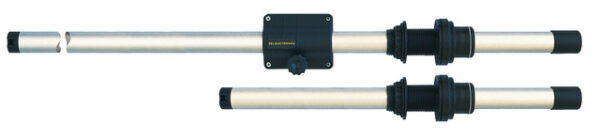 DVB-T2 Antenne Teleco Teleplus 3G direktive TV-Antenne und Verstärker AT412 G5