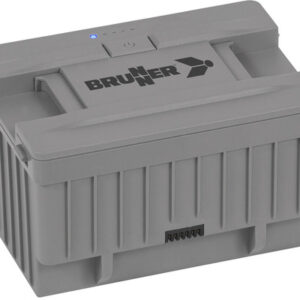 Lithium-Ionen-Akku BRUNNER Polarys E-Pack 15