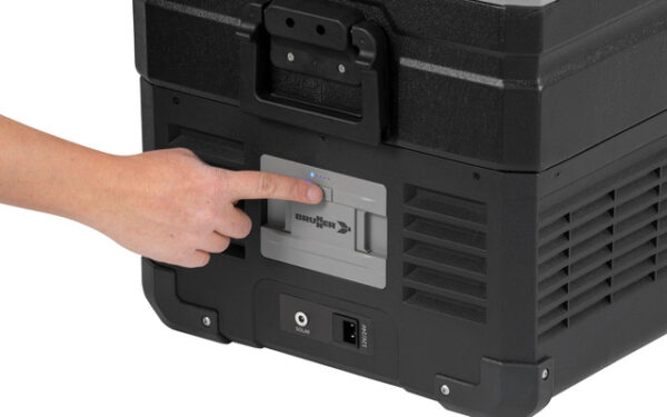 Lithium-Ionen-Akku BRUNNER Polarys E-Pack 15 – Bild 2