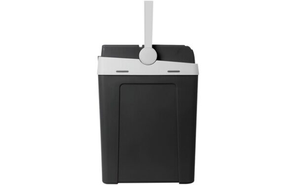 Thermoelektrische Kühlbox BRUNNER Polarys Travel 25 23 l, Farbe schwarz/grau – Bild 3