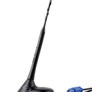 Kombiflex-Dachantenne ATTB Adapterkabel FAKRA_f_B-DIN Adapterkabel FAKRA_f_G-SMB_f_, Adapterkabel GPS