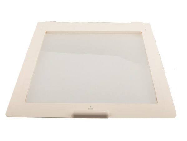 Moskitonetz MPK zu Modell 42 / 46 / 4600 Fabe creme- weiß 9001 – Bild 2