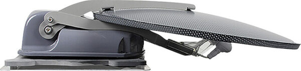 Satanlage automatisch Alden Onelight@ Evo 60 PL inkl. A.I.O. SMART 22 Zoll mit integrierter Antennensteuerung – Bild 2