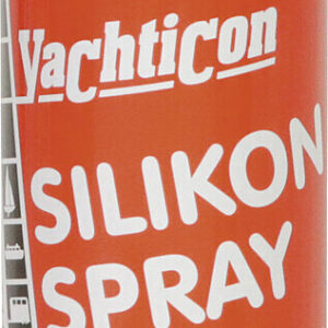 Silikonspray Yachticon Inhalt 0,4 l CH-Version