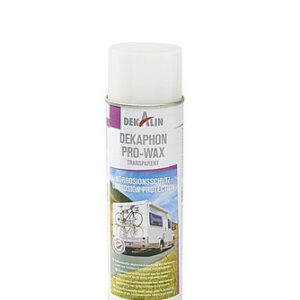 Hohlraumschutz DEKALIN Dekaphon P Pro-Wax Inhalt 0,5 l CH-Version