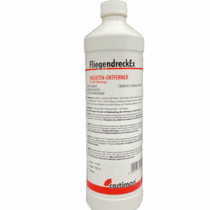 Fliegendreck-Ex Certiman Inhalt 1 l CH-Version