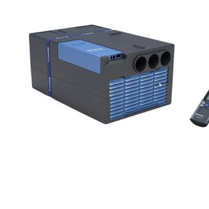 Klimaanlage truma Saphir comfort RC 2400 / 1700 W