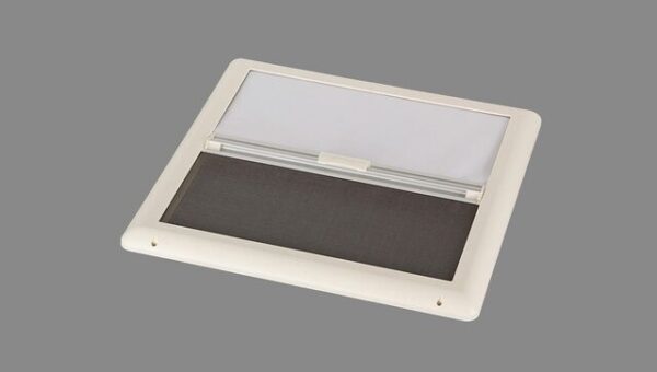 Doppelrollo für VENT 50x50