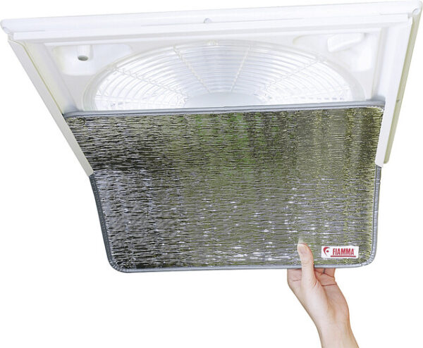 Dachhaubenisolierung Fiamma Thermovent zu Dachhauben 40 x 40 cm – Bild 2