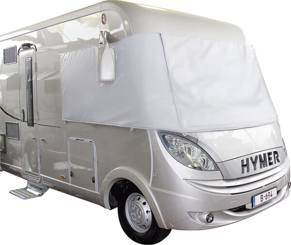 Thermomatte Hindermann LUX DUO Oberteil passend für Hymer B-Klasse SL ab 2008 – Bild 2